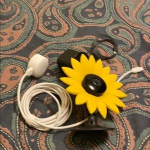 Indoor security camera